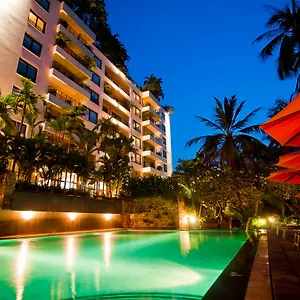 Aparthotel Saigon Domaine Luxury Residences, Ho Chi Minh City