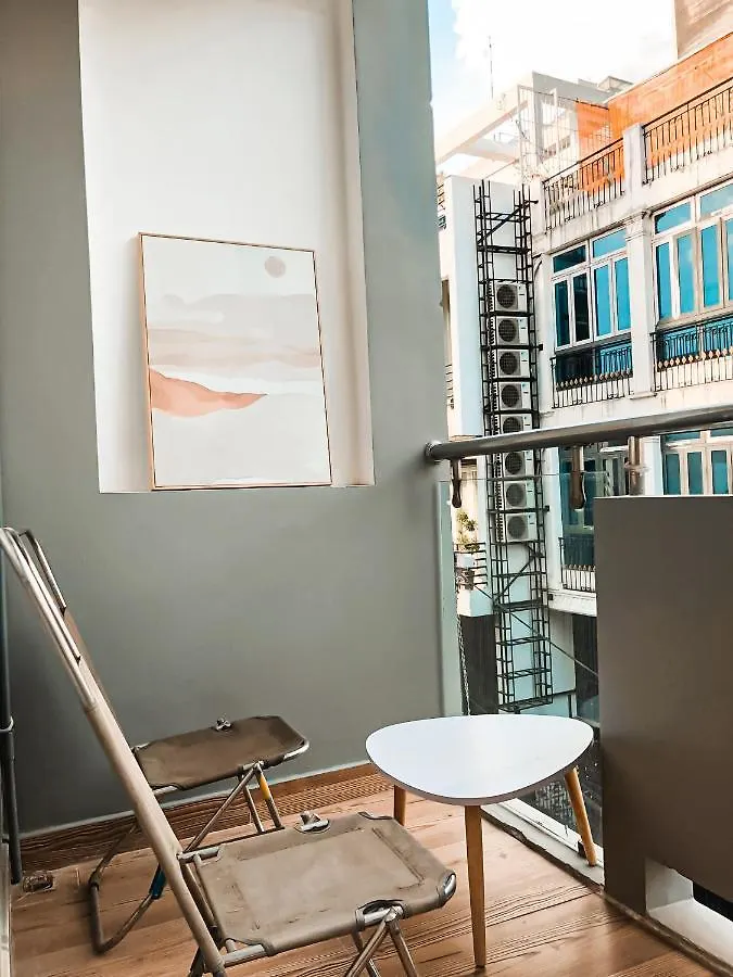 Shelter By The Hill 203 Aparthotel Ho Chi Minh City