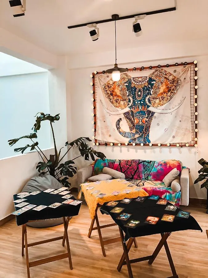 Shelter By The Hill 203 Aparthotel Ho Chi Minh City